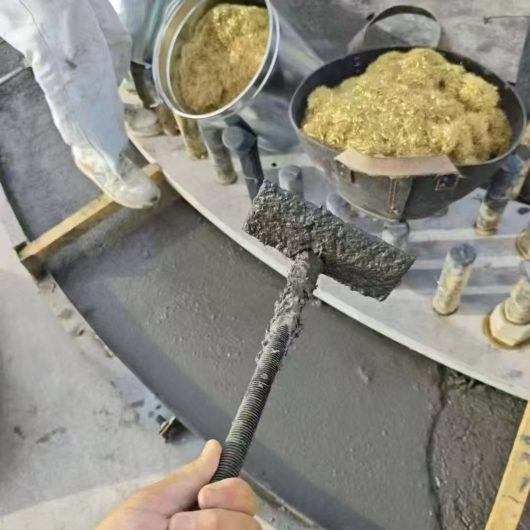 宜春C120风电设备基础专用灌浆料