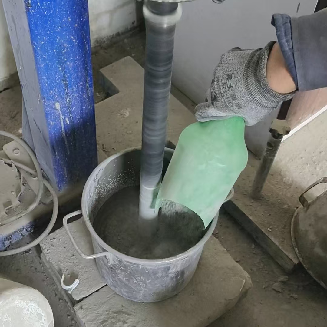 宜春桥梁公路张拉用H60压浆料与普通压浆料有什么区别？